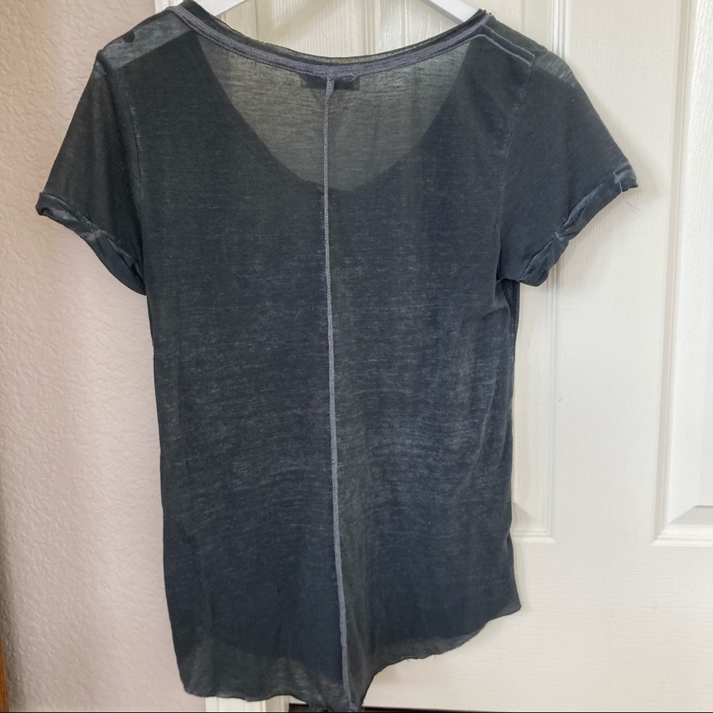 *2/$15* Abercrombie and Fitch Women's T Shirt - Picture 3 of 5
